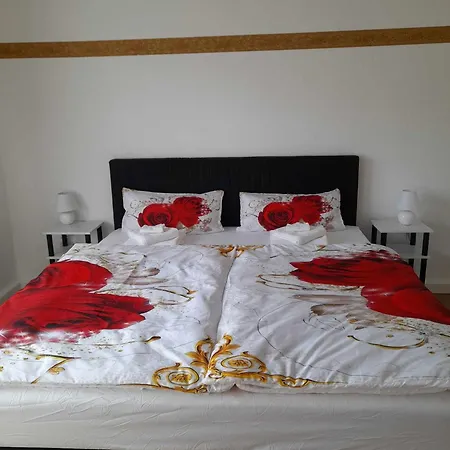 Nocleg ze śniadaniem Im Rosenhaus Volz