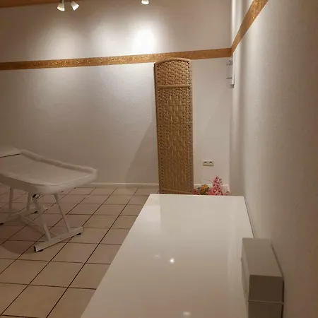 Nocleg ze śniadaniem Im Rosenhaus Volz 3*