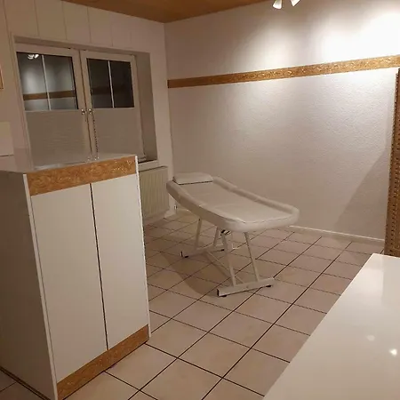 Nocleg ze śniadaniem Im Rosenhaus Volz