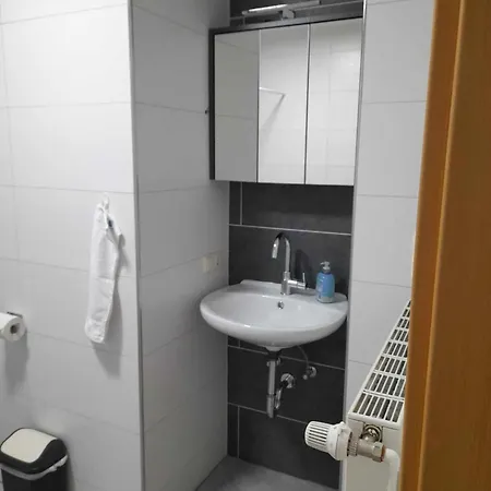 Im Rosenhaus Volz Nocleg ze śniadaniem 3*