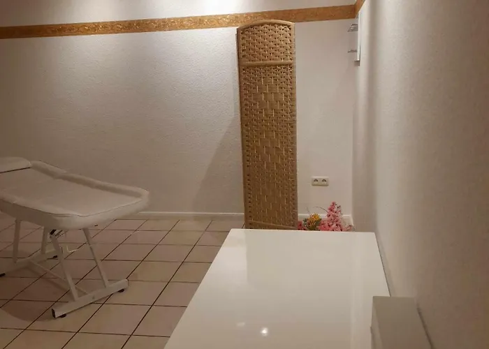Panzió Im Rosenhaus Volz 3*