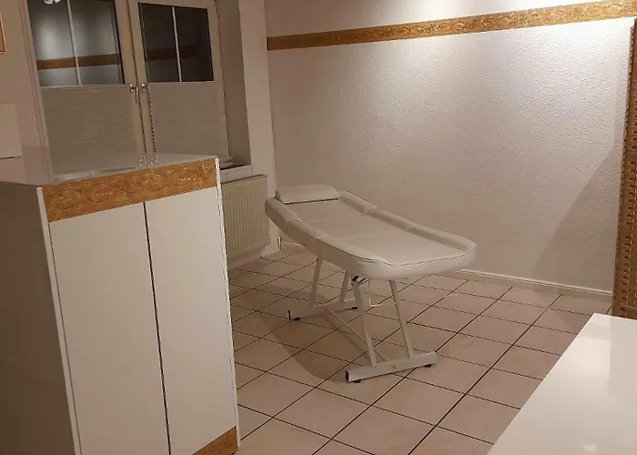 Panzió Im Rosenhaus Volz