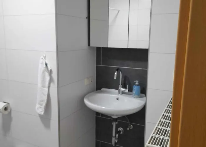 Im Rosenhaus Volz Panzió 3*